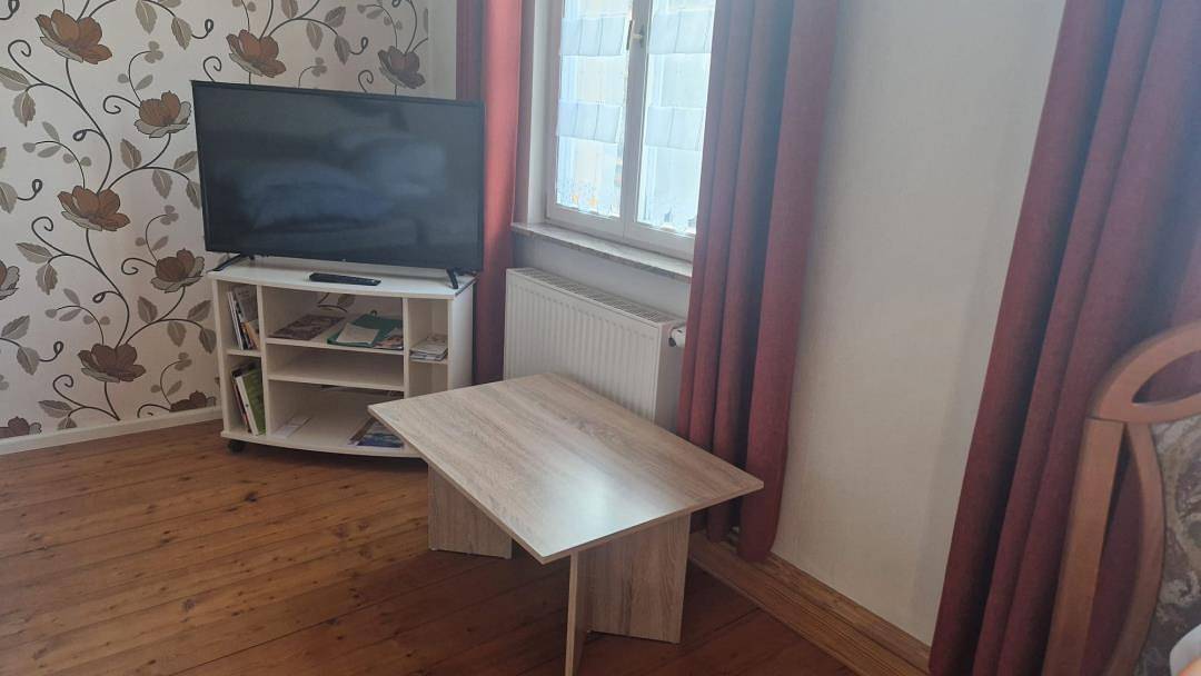 Ganze Wohnung, Neu! Ferienwohnung Schubert Weimar in Weimar, Weimarer Land