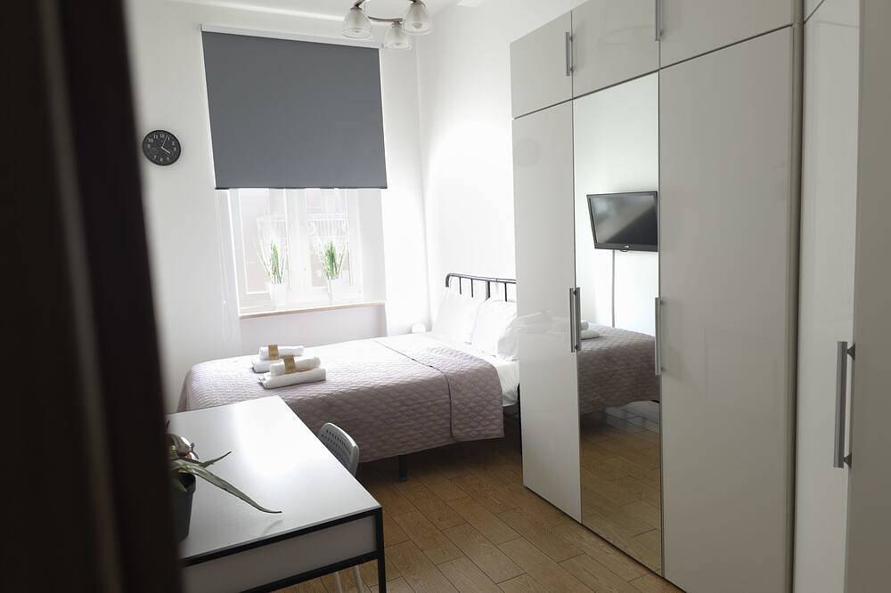 Ganze Wohnung, Quaint 2-bedroom apartment in the heart of Lublin in Lublin, Lublin und Umgebung