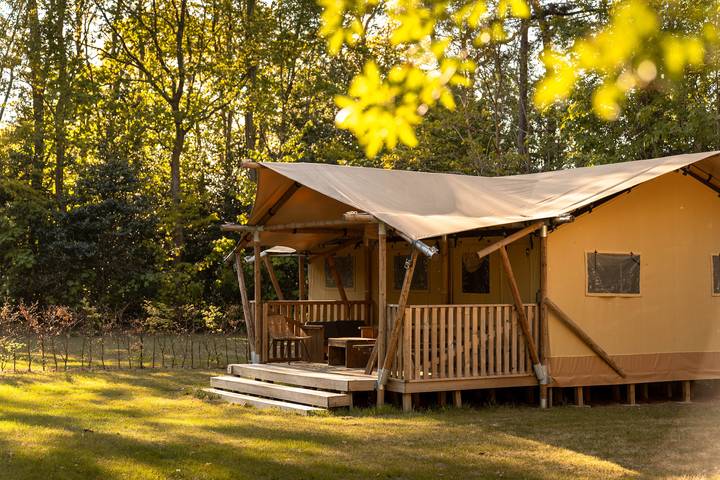 Vakantiehuis voor 6 personen in Baarn