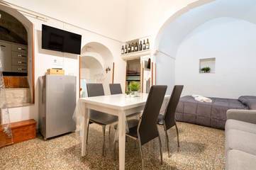 Ferienhaus für 4 Personen in Ceglie Messapica
