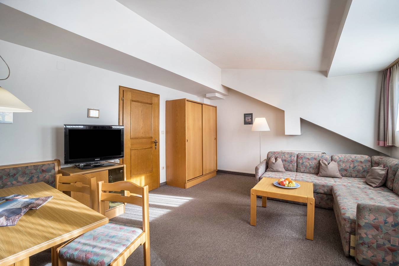 Vakantie Appartement "Manuel's App Watschinger - Frieda" met Bergzicht & Wi-Fi, foto 7