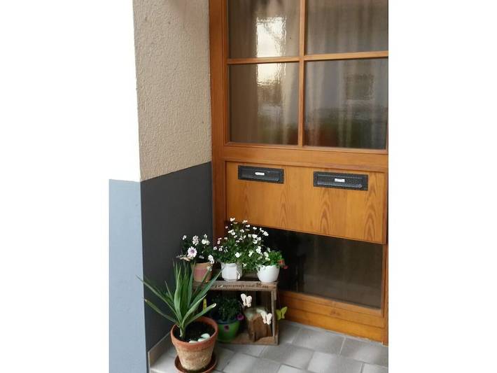 Ferienwohnung mit 1 Schlafzimmer in Endingen - Kiechlinsbergen, Endingen