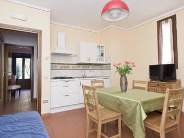 Apartahotel para 4 Personas en Pistoya, Toscana, Foto 4