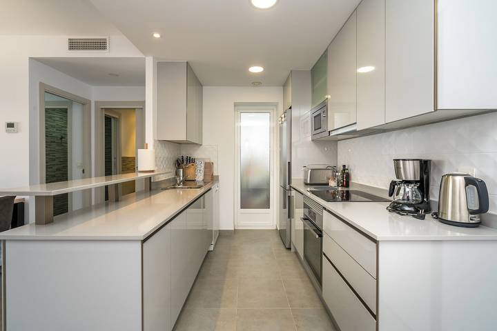 Apartamento entero, Apartamento Verde (Mar de Pulpi) in Mar de Pulpi, Pulpí