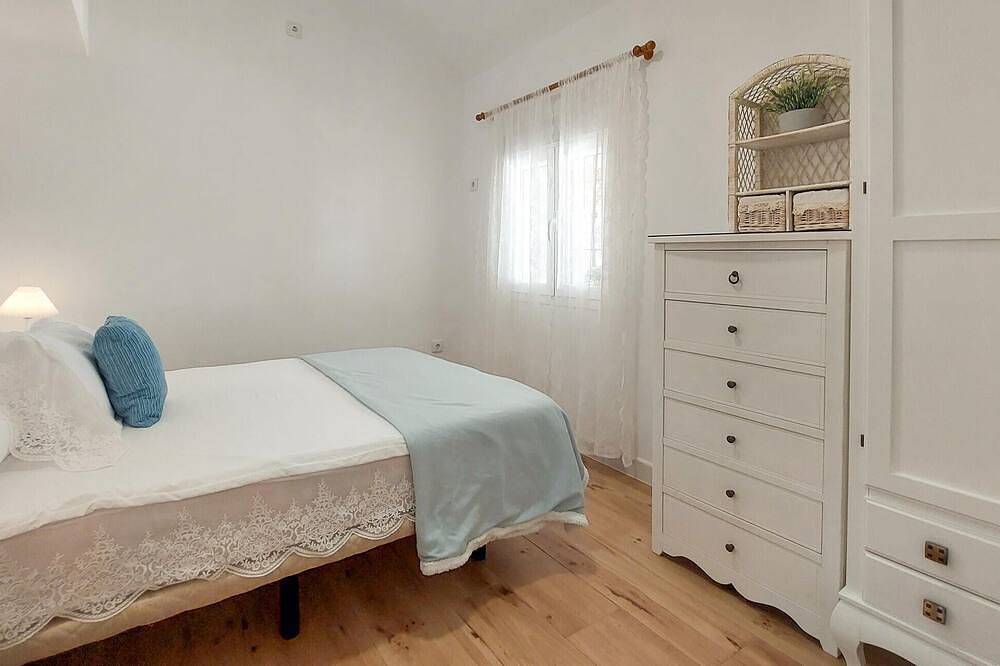 Nice home in San Antonio(Jerez de l in Jerez de la Frontera, Provincia di Cadiz