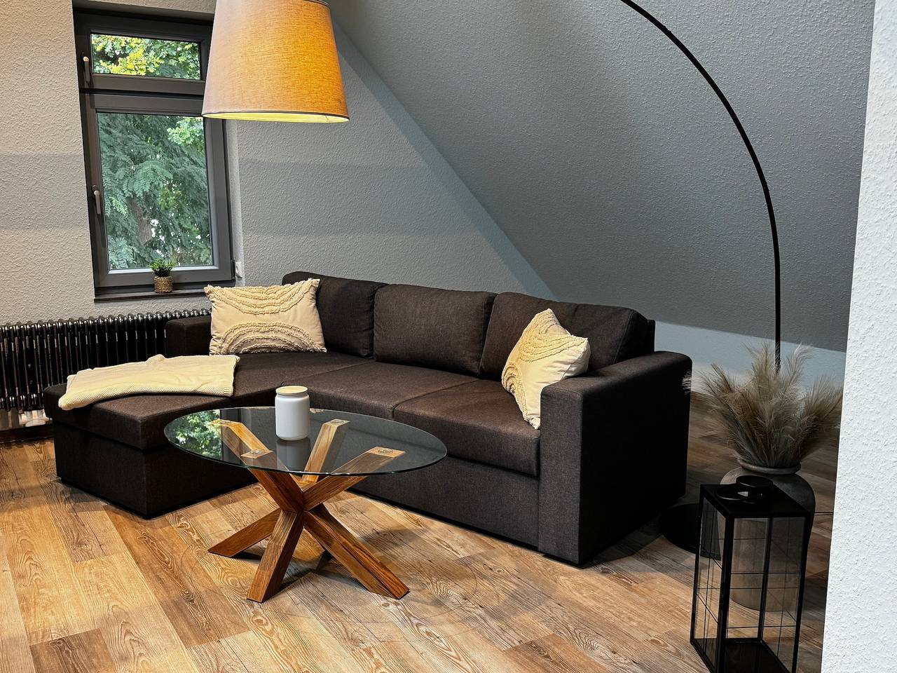 Ganze Ferienwohnung, Ferienwohnung Krähenblick in Jever, Nordseeküste