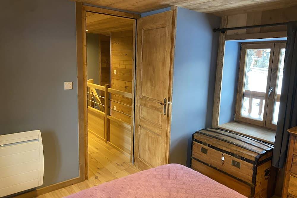 Chalet Individuel in Bonneval-sur-Arc, Saint-Jean-de-Maurienne region