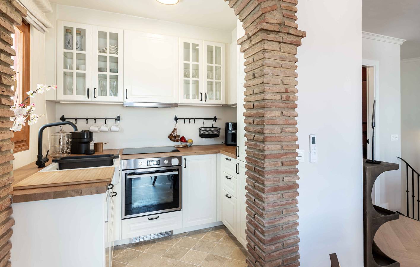 Bumble Hall in Mijas Golf, Mijas