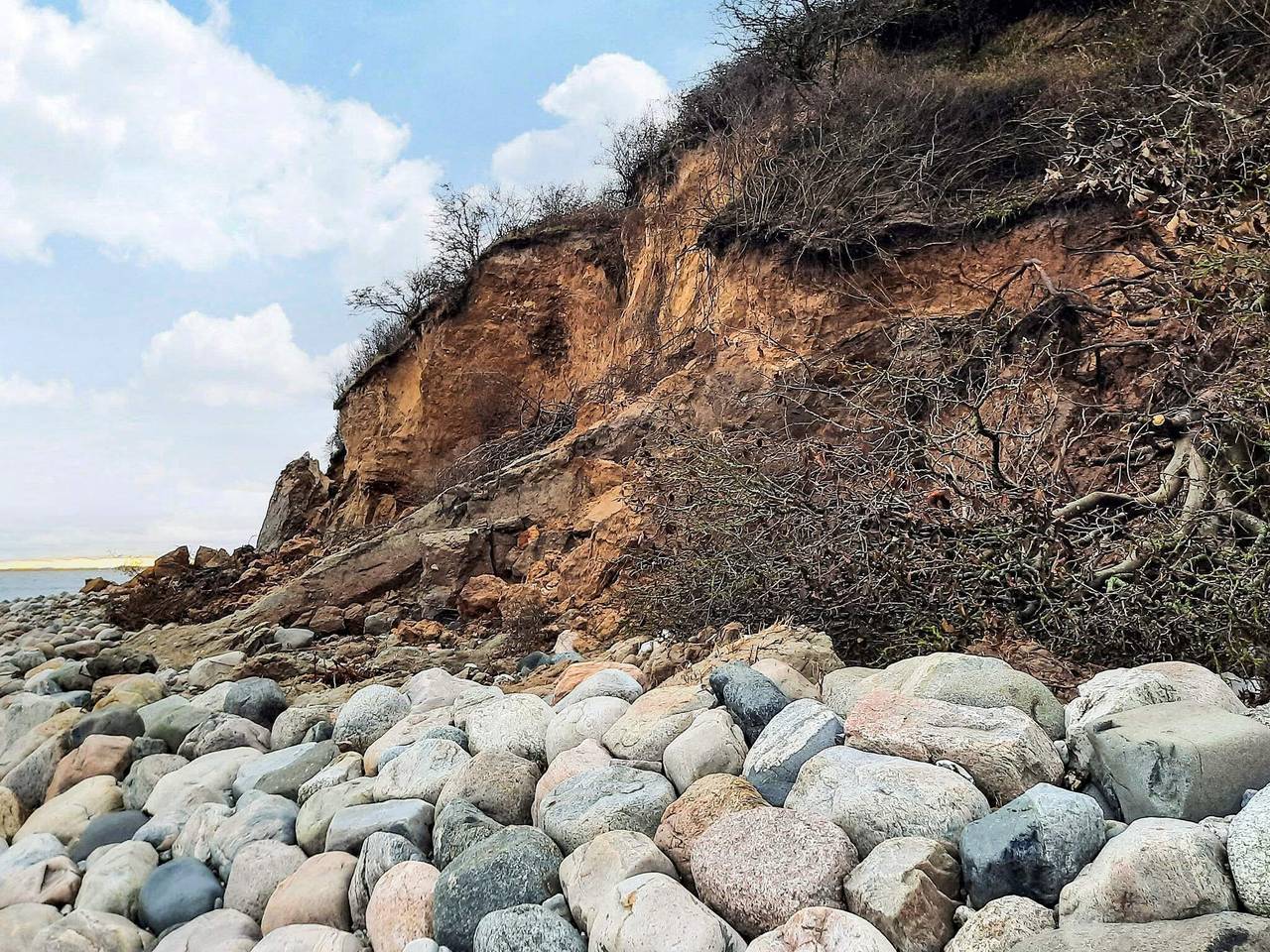 Hel lejlighed, Luksuriost vandfrontliv -- By Traum Ferienwohnungen in Kegnæs, Lillebælt