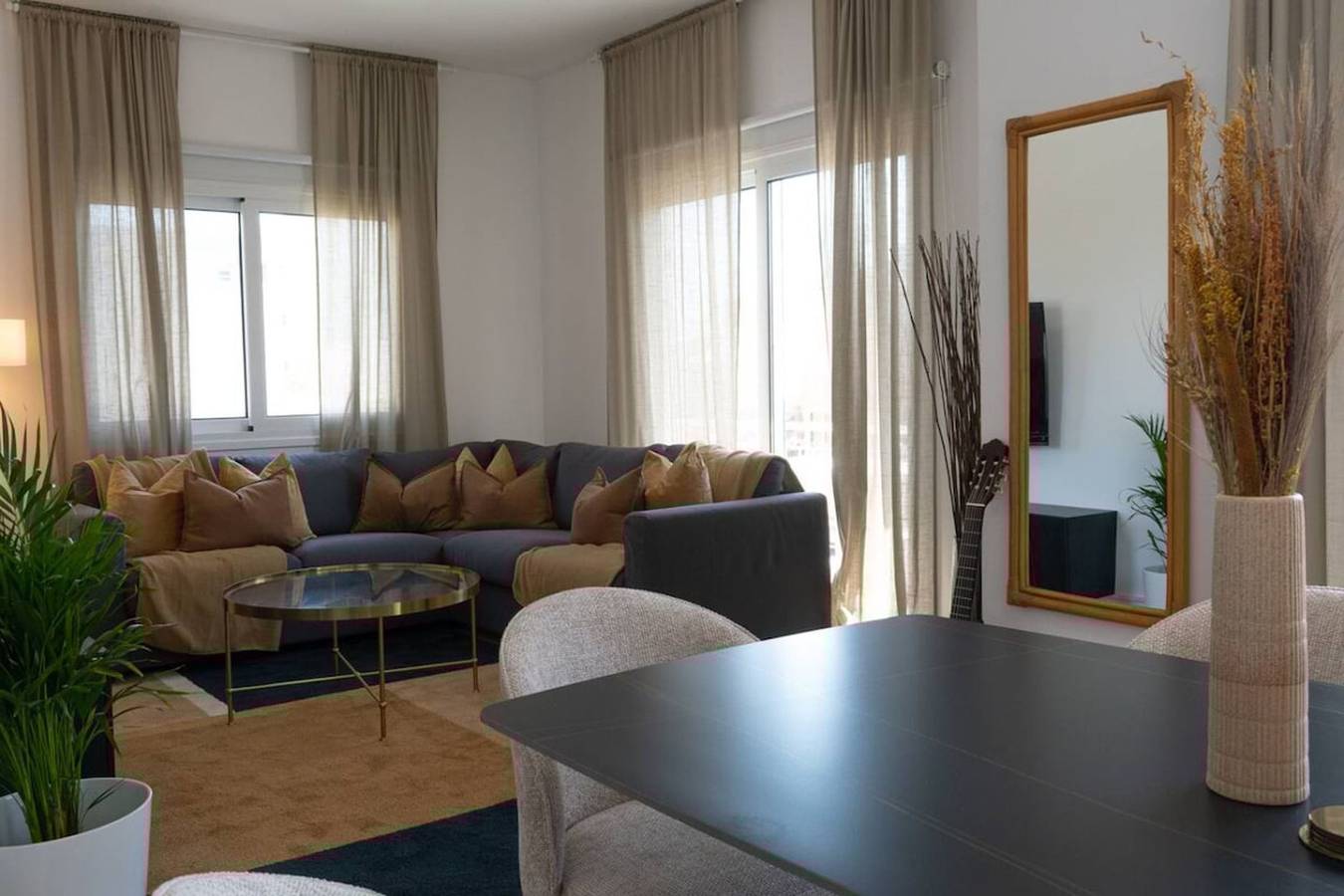 Apartamento entero, Limassol Sunbliss by Staycom in Limasol, Chipre Sur