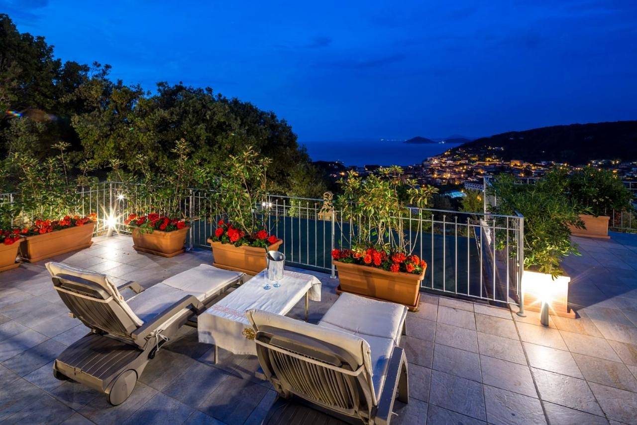 Borgo dell'Uccellaia - Turchese - Giada in Marciana Marina, Toskanischer Archipel