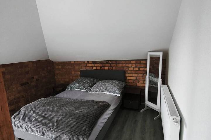 Ferienwohnung für 2 Personen, mit Haustier in Sinsheim - 2