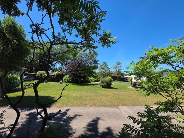 Ferienwohnung für 2 Personen, mit Terrasse und Garten in Karlshagen - 3