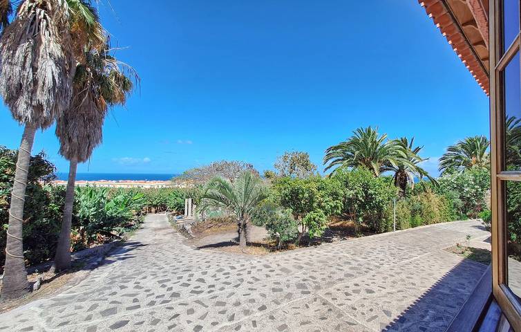 Villa für 2 Personen, mit Pool und Terrasse auf Teneriffa - 3