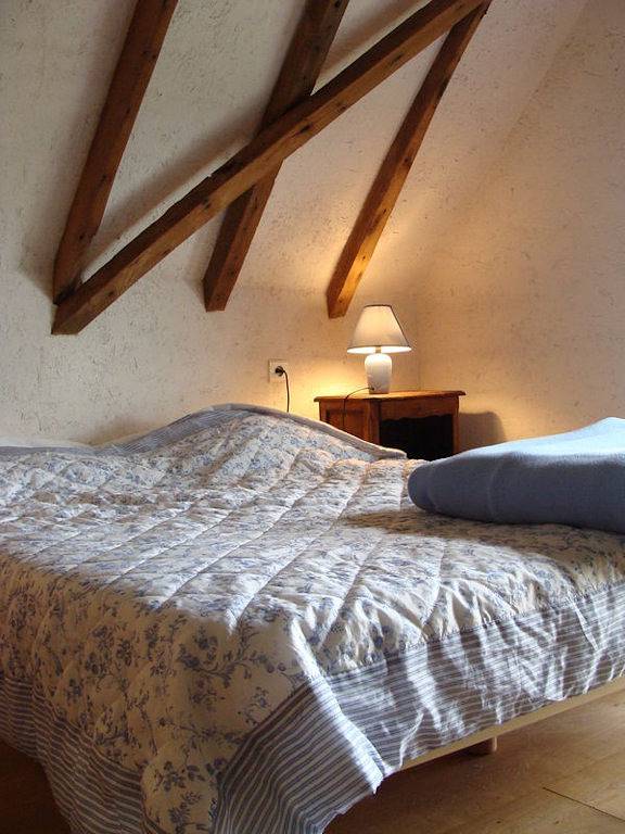 Gîte pour 8 personnes, avec jardin et terrasse, animaux acceptés dans Département Nord - 4