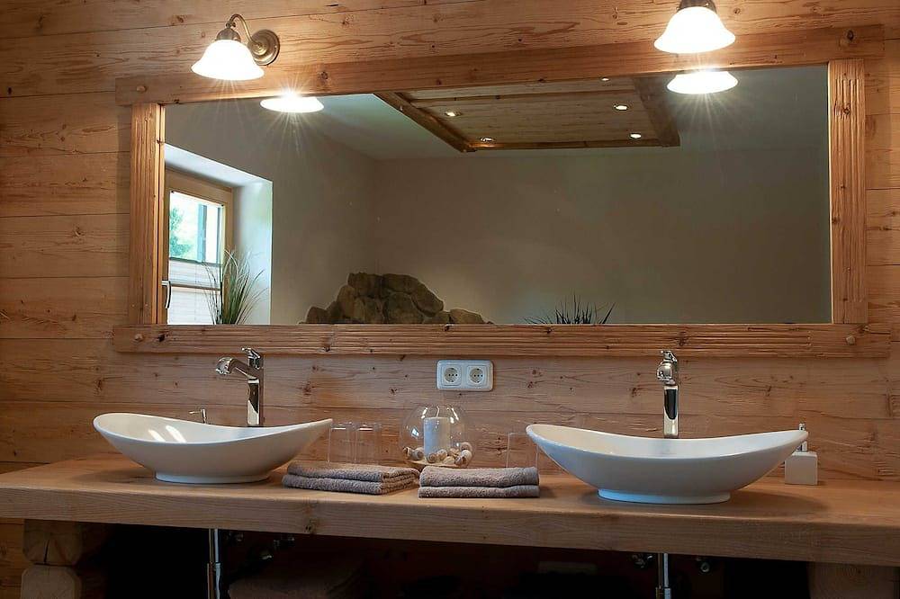 Ganze Wohnung, Ferienwohnung Ulrich Wurmser in Ellmösl, Rottach-Egern