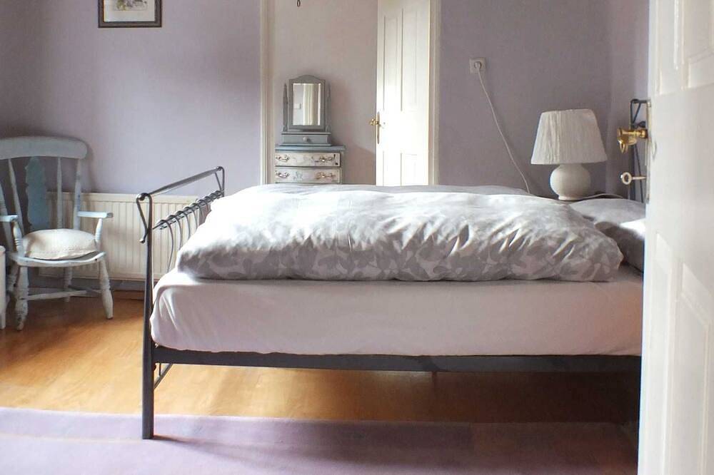 Ganze Wohnung, Müllers Ferienhaus Salzburgerland in Unken, Chiemgauer Alpen