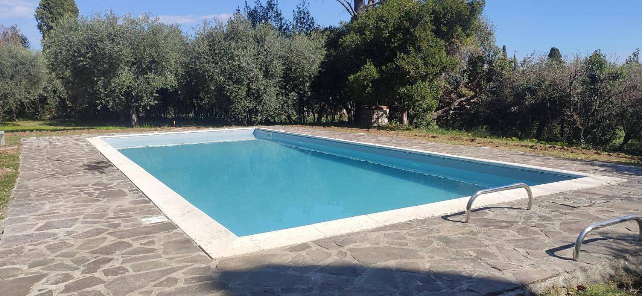 Villa Sofia in San Felice del Benaco, Prealpi Gardesane