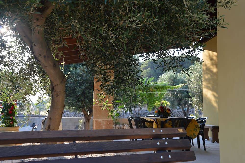 Villa in Salve, Golfo de Tarento