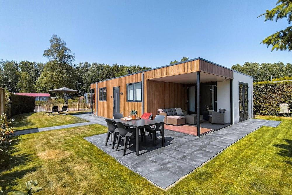 Casa vacanza a Borsele a partire da 104€ a notte