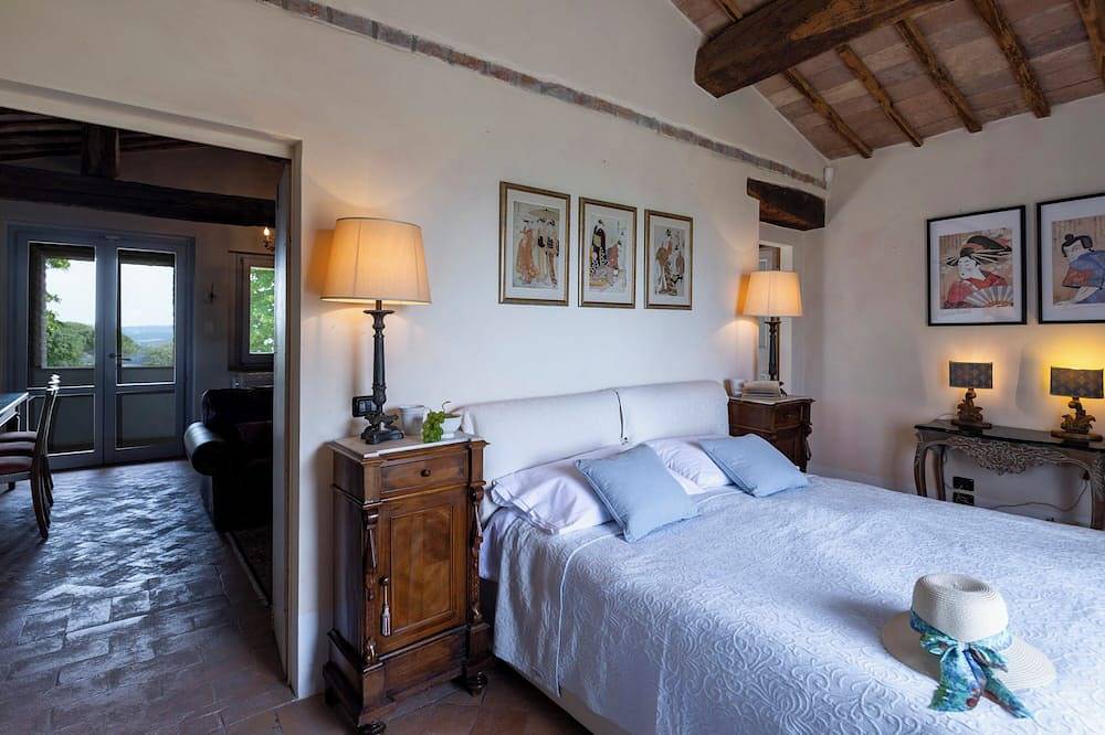 Villa Aperolli 4, Emma Villas in Todi, Perugia Province