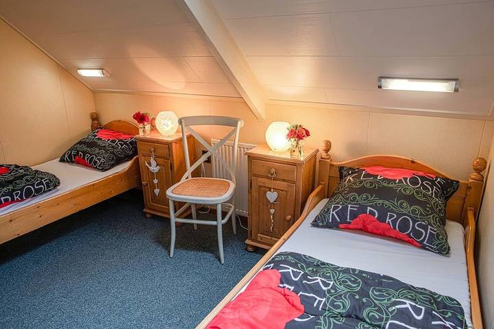 Ferienhaus für 14 Personen, mit Whirlpool und Terrasse in Losser - 3