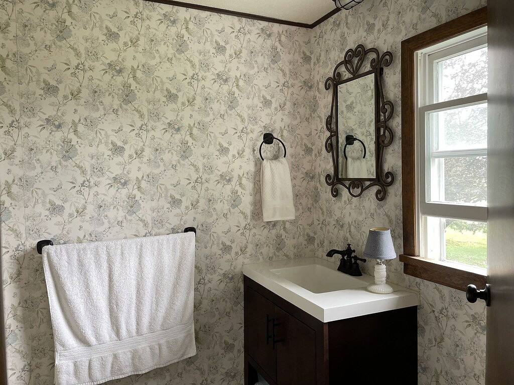 Peaceful Getaway nestled in the woods in Northern Pa. in Tioga County