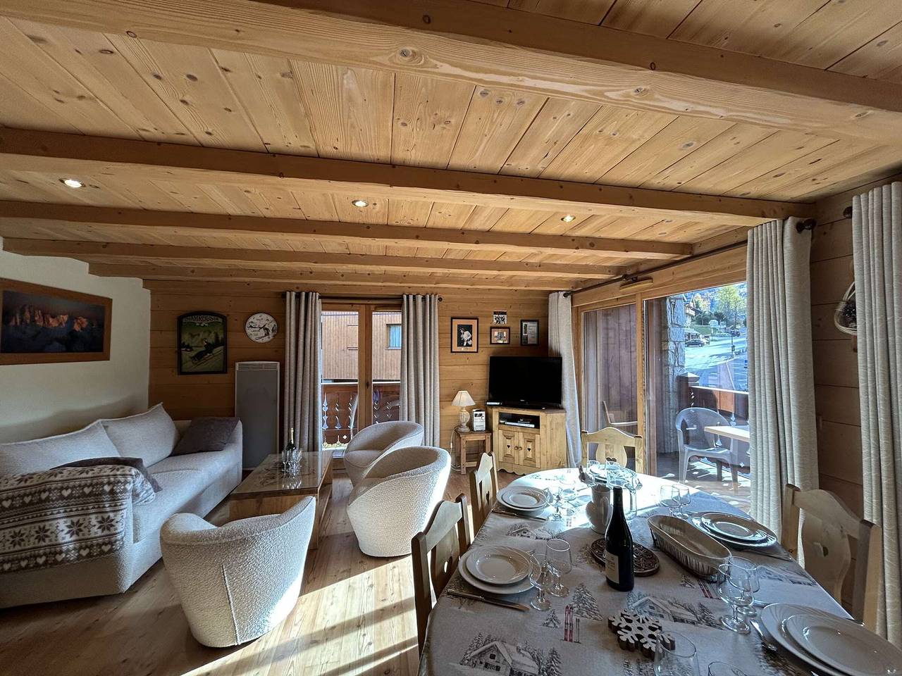 Photo : Appartement de vacances