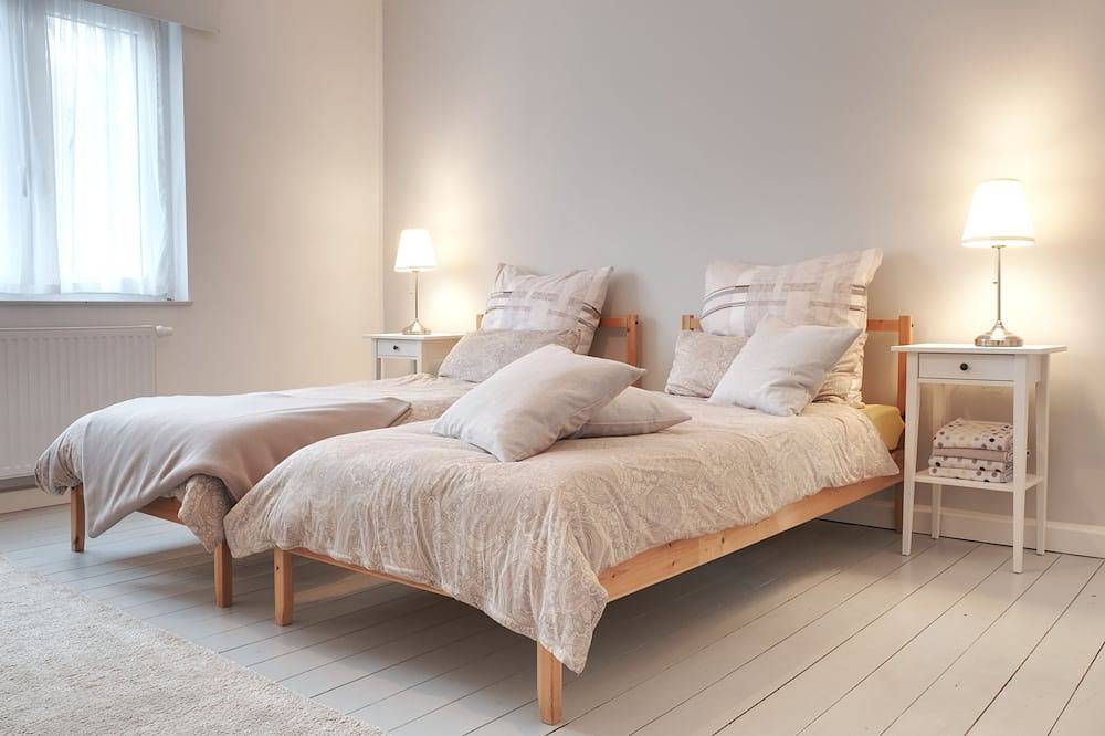 Appartamento intero, Chic & bright apartment in Mülheim an der Ruhr in Mülheim an der Ruhr, Ruhrgebiet