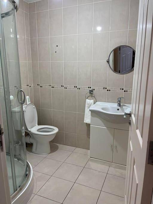 Entire apartment, Two-Bedroom Apartment in Newcastle (County Down), County Down