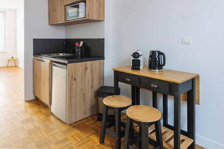 Gîte pour 2 personnes à Hautvillers - 4