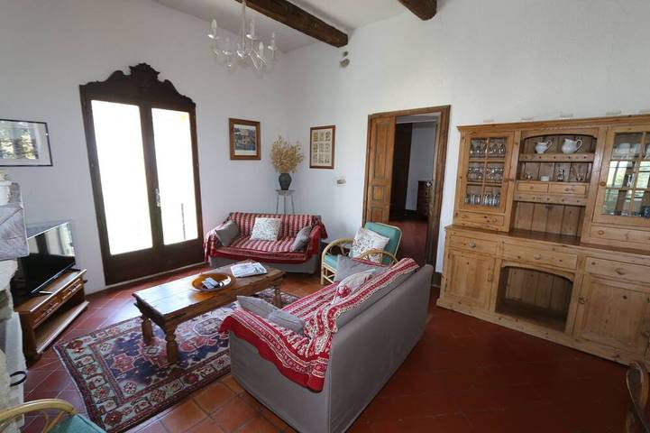 Gîte pour 7 personnes, avec jardin à Magalas - 3