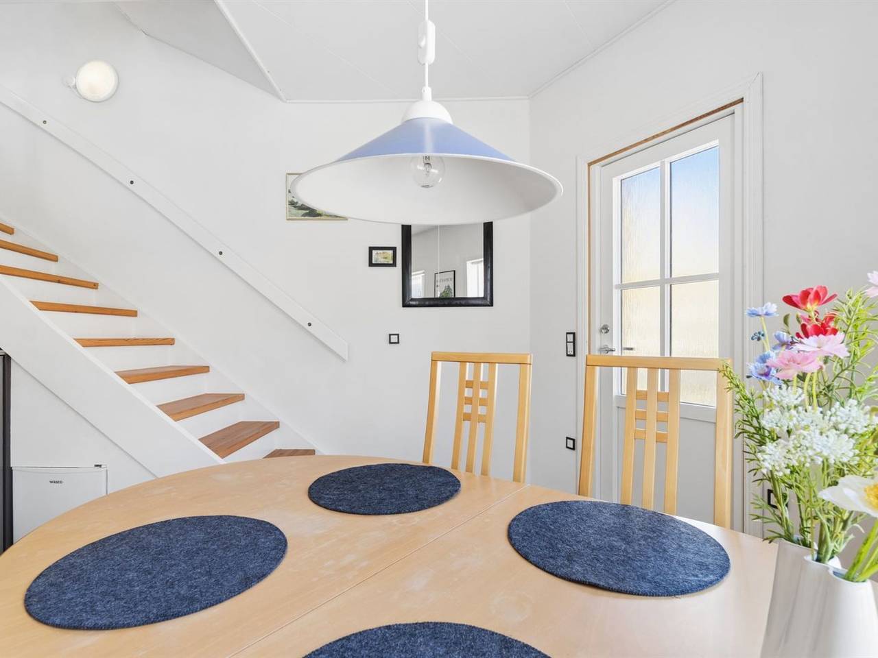 Hel leilighet, "Dagne" - 400m from the sea in Hasle, Bornholm