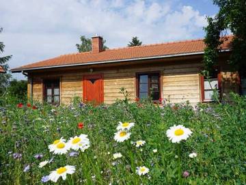 Bauernhof für 2 Personen, mit Garten in Mecklenburg-Vorpommern