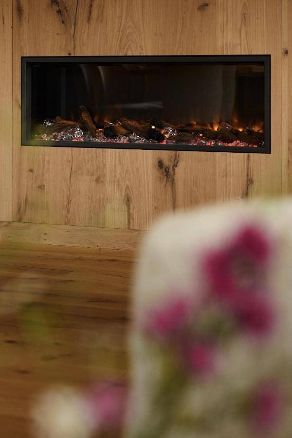 Chalet Vanzi in Piccolino, San Martino in Badia