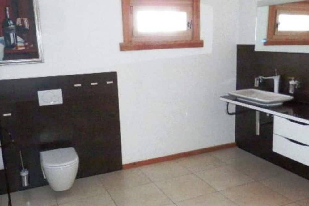 Geheel appartement, Chalet Mund in Naters, Brig