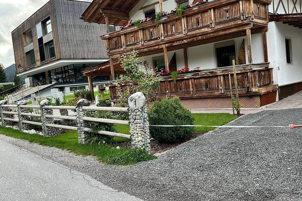 Ganze Wohnung, Appartement mit Balkon in Gerlos, Bezirk Schwaz