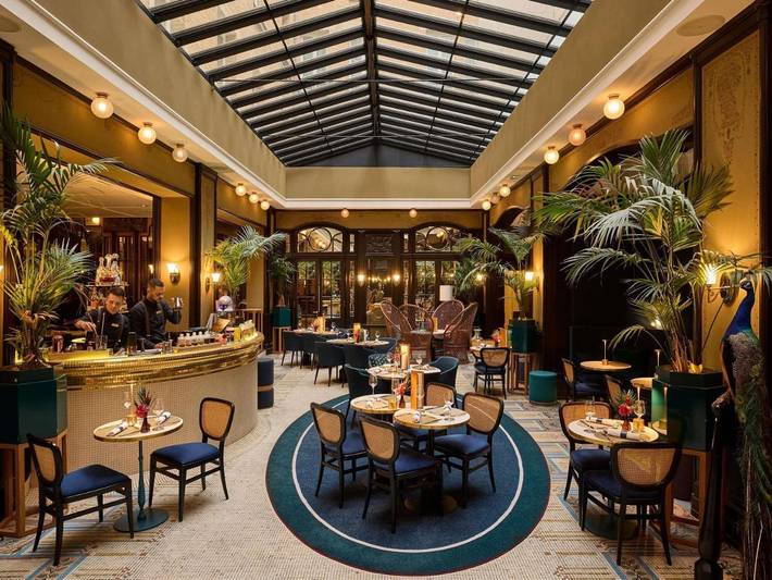 Hôtel pour 3 personnes, avec jacuzzi