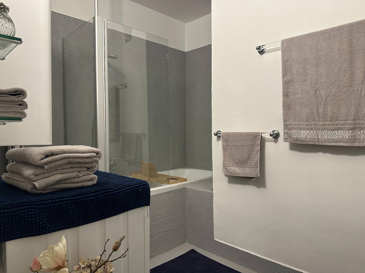 Im Herzen der Stadt Salzburg in Salzkammergut-Berge, Salzburg