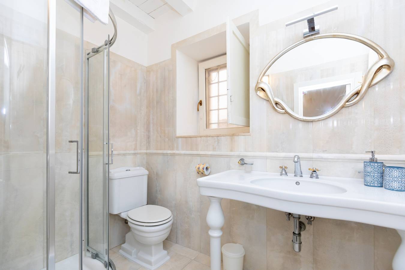 Entire apartment, Seachilly House by Ortigiaapartments in Syracuse, Sicily