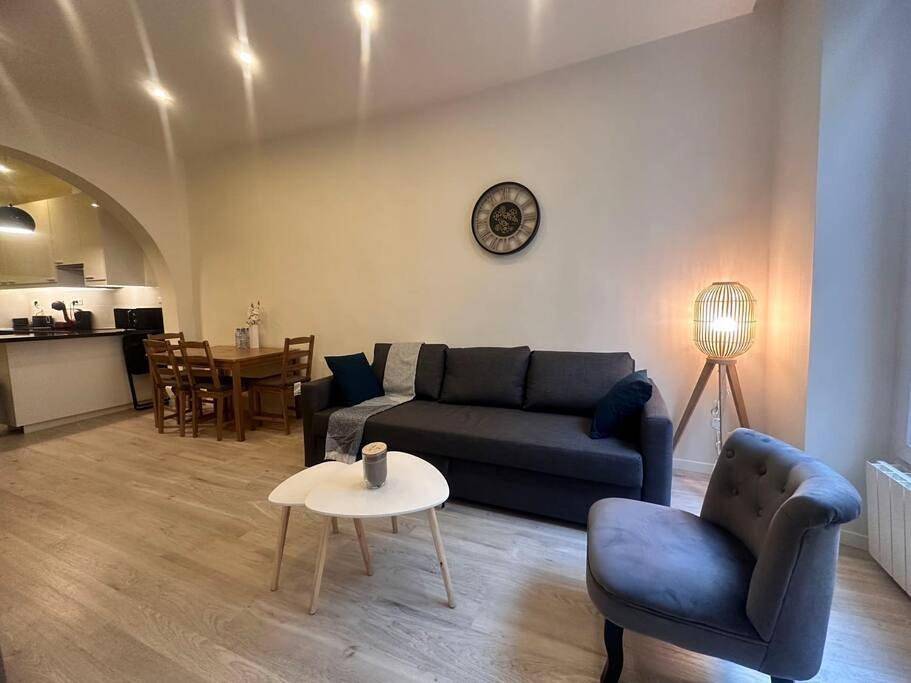 Apartamento inteiro, Parc Luxembourg in Paris, Ilha de França