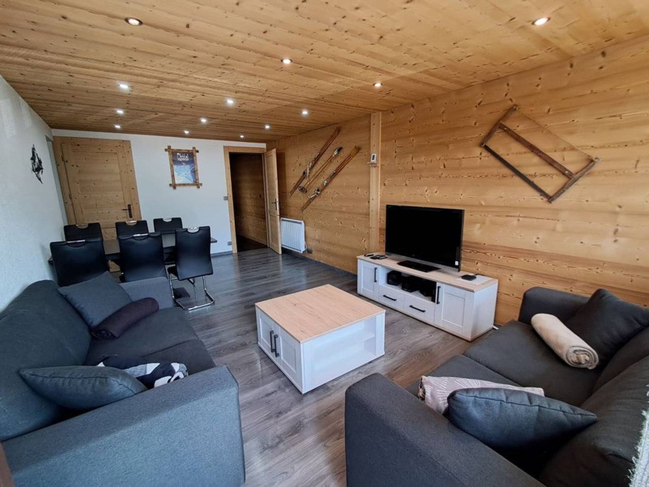 Photo : Appartement de vacances