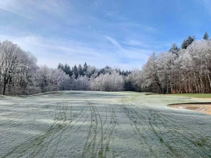 Ferienwohnung für 3 Personen, mit Sauna, mit Haustier in Hasetal - 2