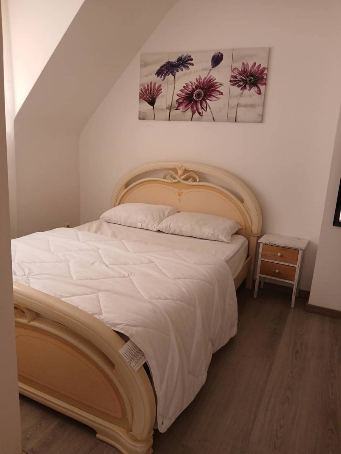 Appartement entier, Ts - Cosy & Central – Tréport Funiculaire in Le Tréport, Région de Dieppe