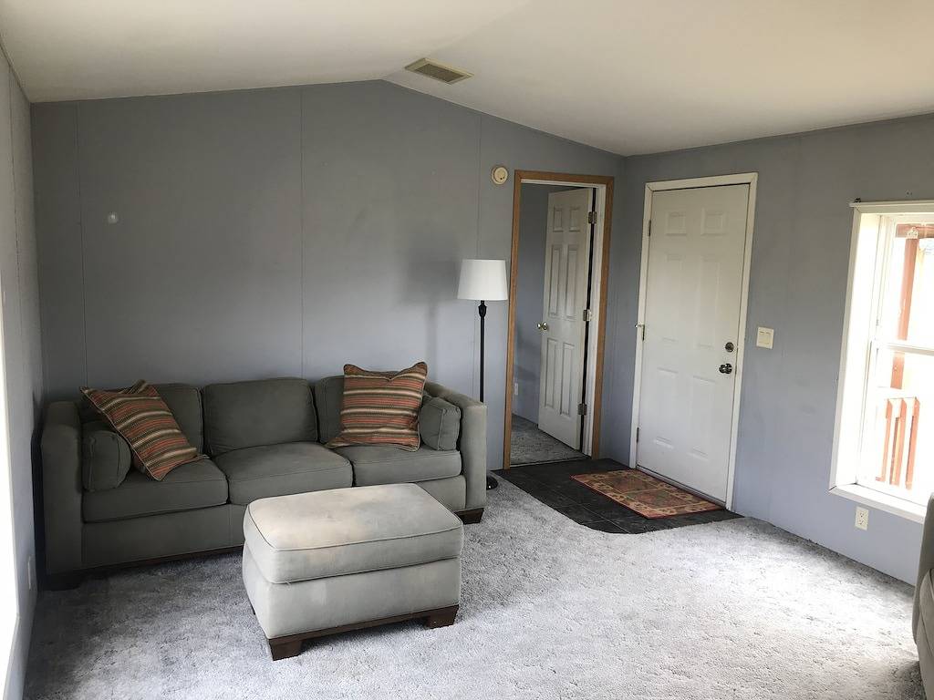 Mobile Home for 4 Guests in Oregon, USA