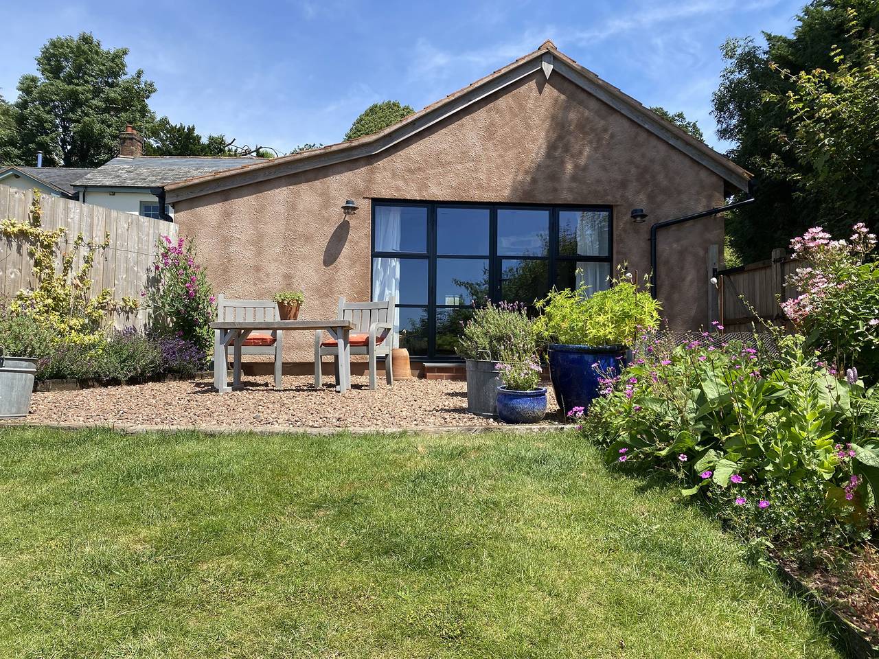 Casa vacanza a Devon a partire da 80€ a notte