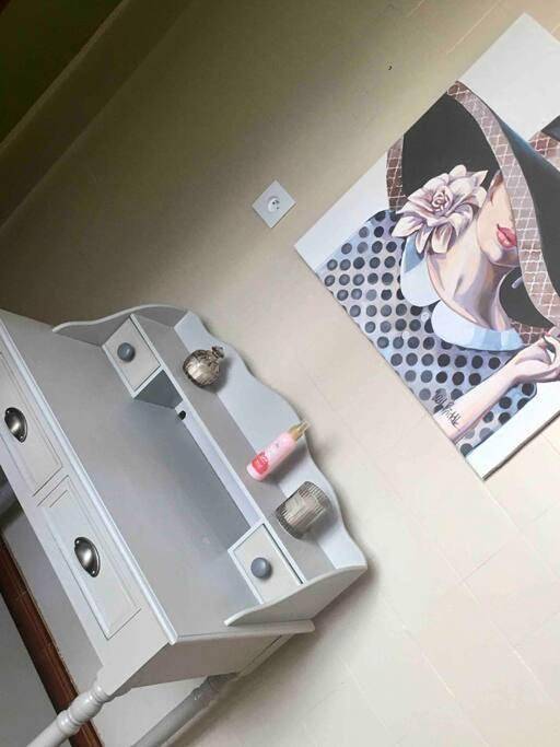 Gîte pour 2 personnes, avec jardin et terrasse à Auxi-le-Château - 4