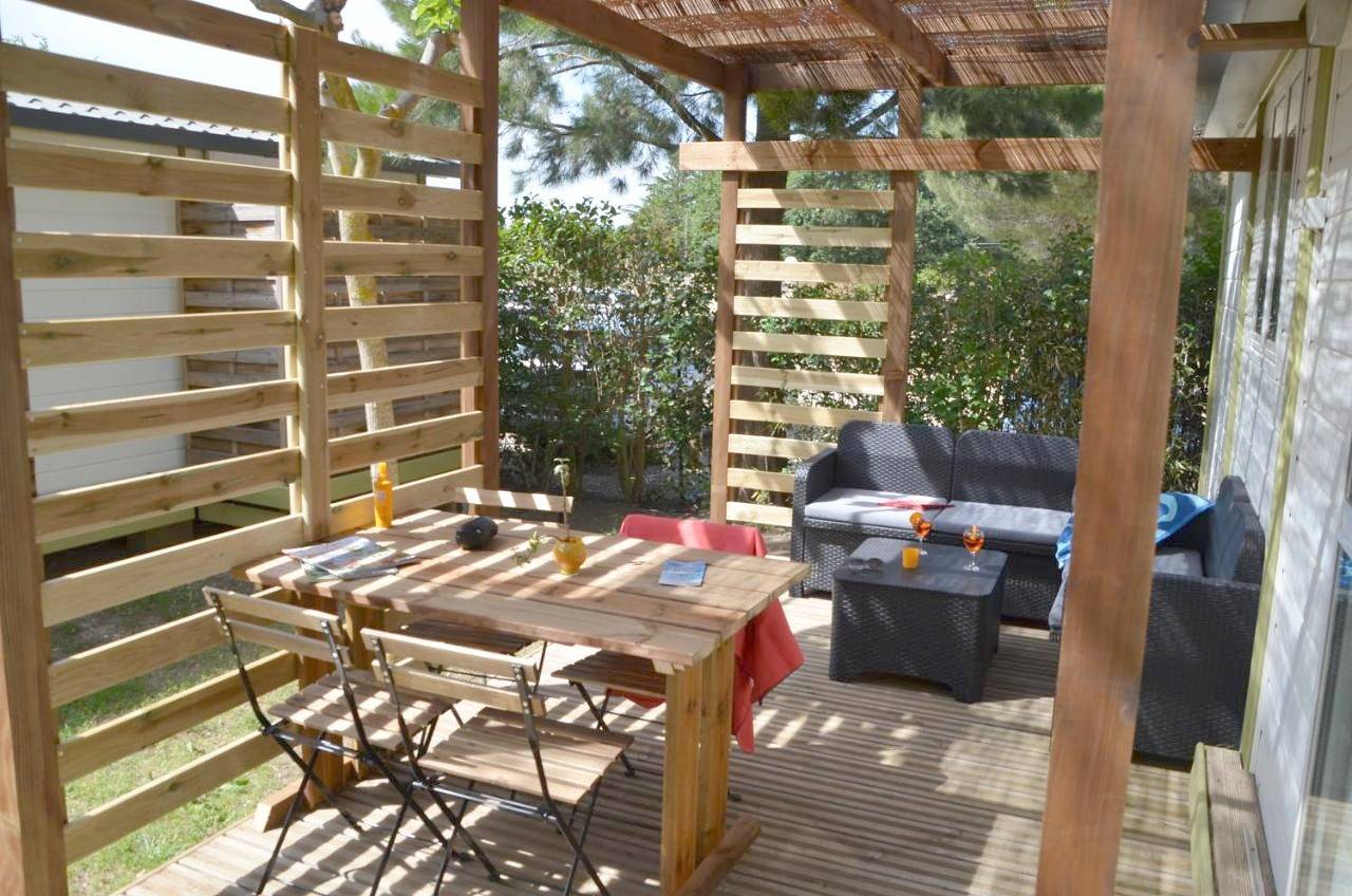 Domaine La Pinède Enchantée in La Côte Vermeille, Argelès-sur-Mer