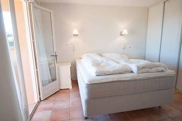 Maison De Vacances pour 9 Personnes dans La Garde-Freinet, Région de Draguignan, Photo 4
