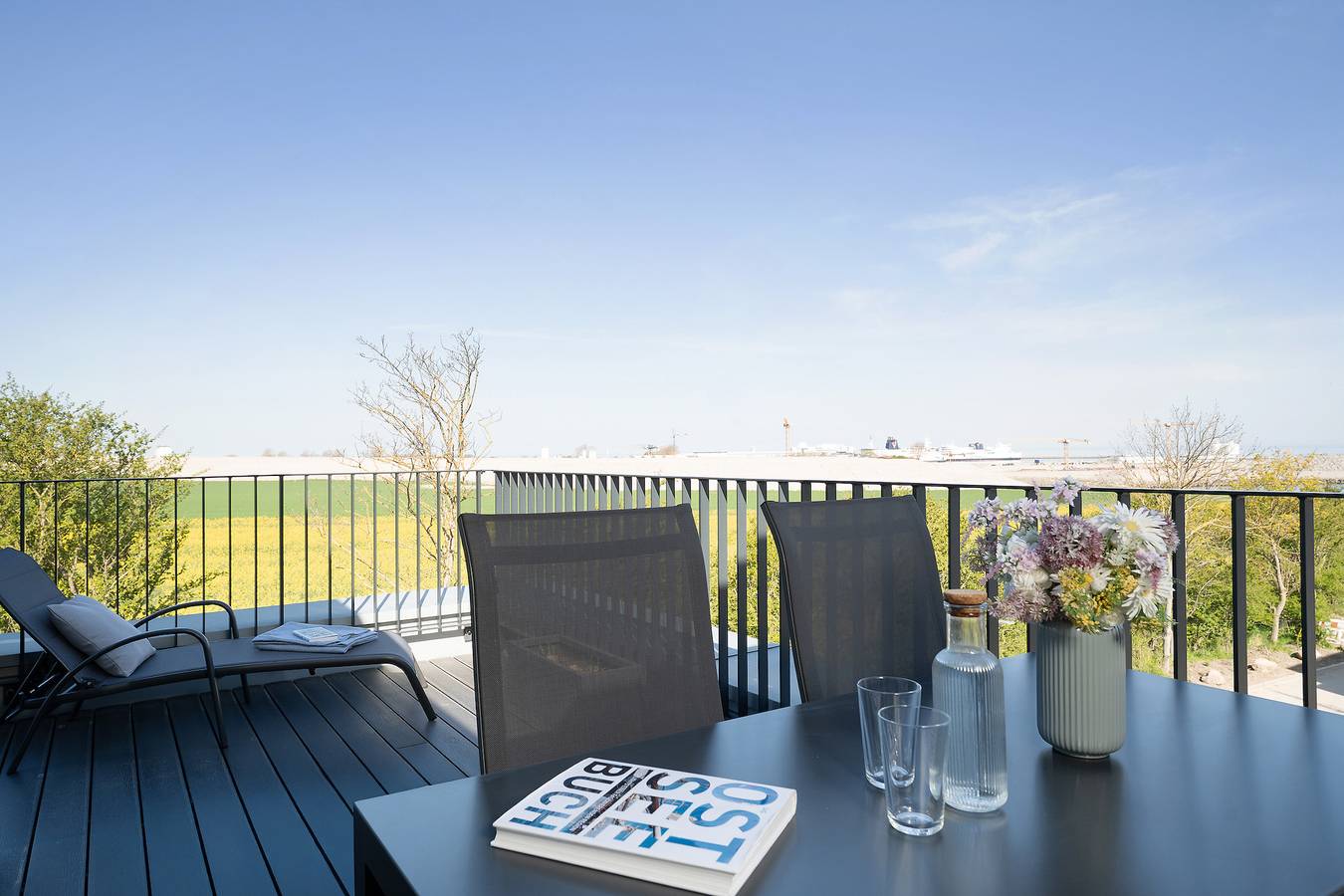 Ferienwohnung für 4 Personen in Mittelfehmarn, Fehmarn